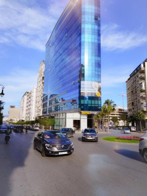 Incroyable Appartement à Playa enface café SKy 17